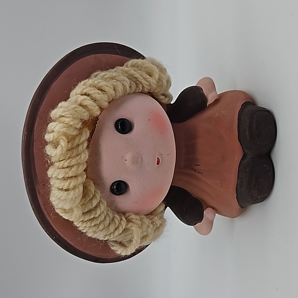 Enesco coin bank - Picture 7 of 7